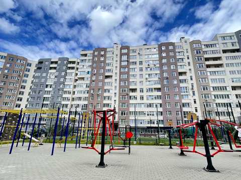 квартира за адресою Київська вул., 9-Г
