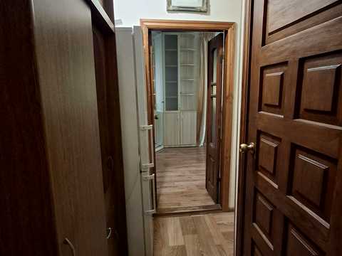 квартира по адресу Романа Ратушного ул. (Волгоградська), 6