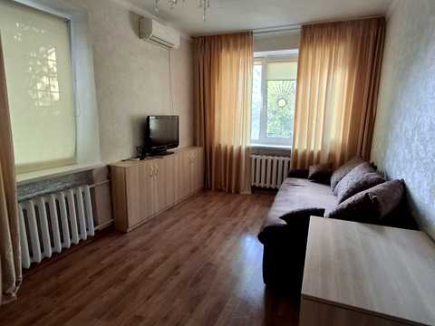 квартира по адресу Романа Ратушного ул. (Волгоградська), 6