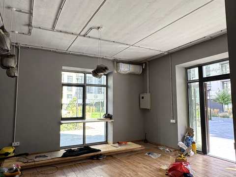 коммерческая по адресу Александра Довженко ул., 31в, к. 8