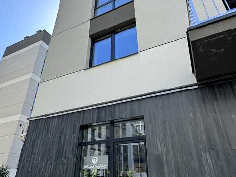 коммерческая по адресу Александра Довженко ул., 31в, к. 8