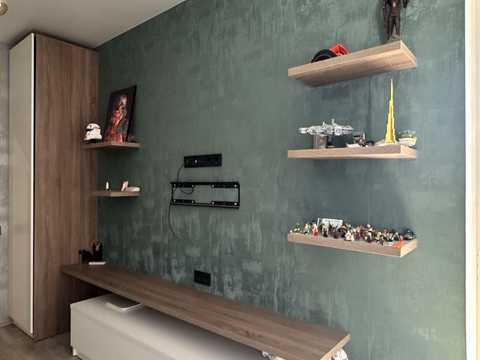 квартира по адресу Борткевича ул., 1
