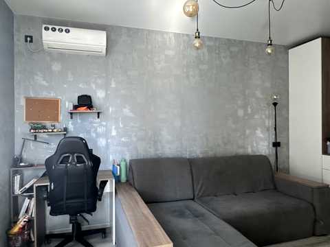 квартира по адресу Борткевича ул., 1