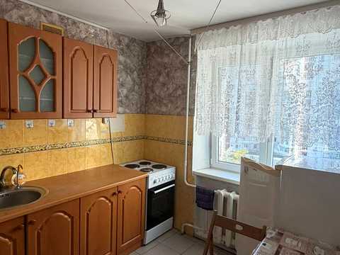 квартира за адресою Балківська вул., 30
