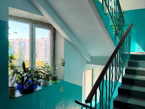 квартира за адресою Балківська вул., 30