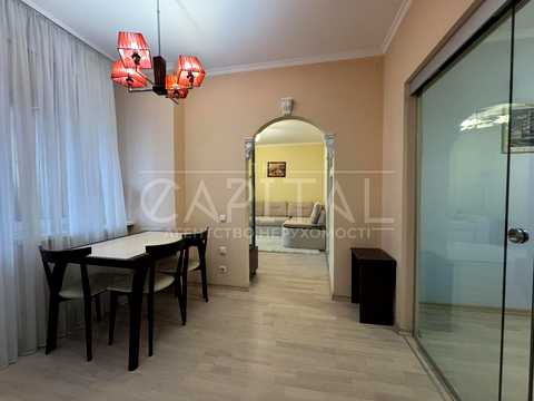 квартира за адресою Валерія Лобановського просп. (Червонозоряний), 150