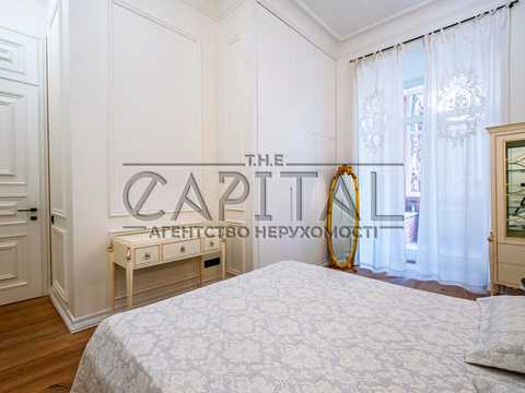 квартира за адресою Тарасівська вул., 3-А