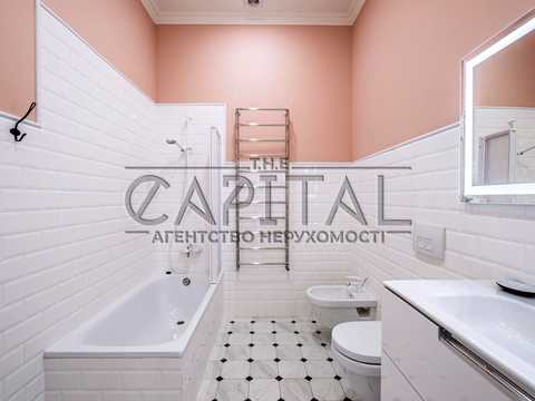 квартира за адресою Тарасівська вул., 3-А