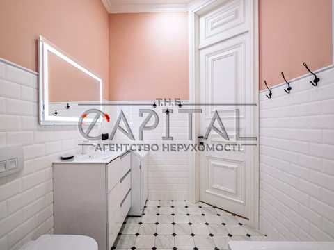 квартира за адресою Тарасівська вул., 3-А