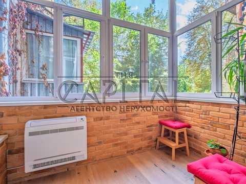 квартира за адресою Тарасівська вул., 3-А