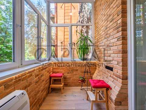 квартира за адресою Тарасівська вул., 3-А
