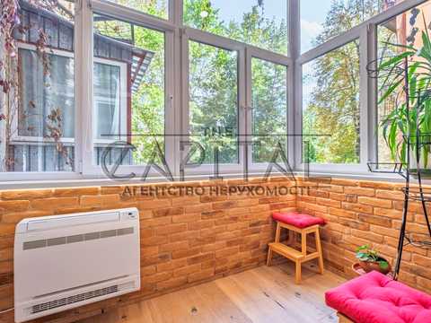 квартира за адресою Тарасівська вул., 3-А