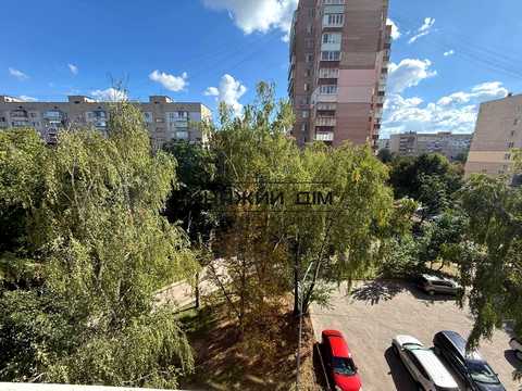 квартира за адресою Незалежності бульв. (50 років Жовтня), 9-А