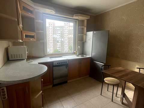 квартира за адресою Петра Григоренка просп., 25
