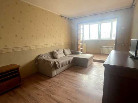 квартира за адресою Петра Григоренка просп., 25