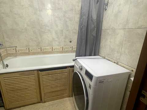 квартира за адресою Петра Григоренка просп., 25
