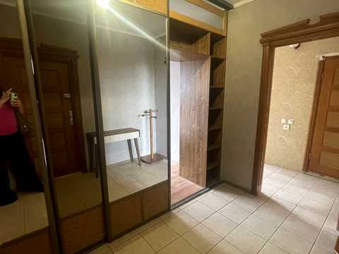 квартира за адресою Петра Григоренка просп., 25