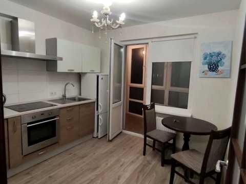 квартира по адресу Бориса Гмыри ул., 18