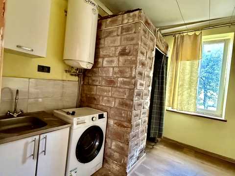 квартира по адресу Кассиана Саковича ул., 5