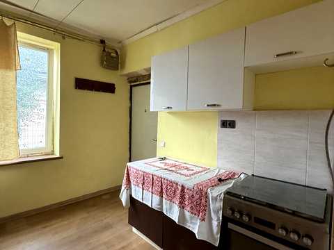 квартира по адресу Кассиана Саковича ул., 5