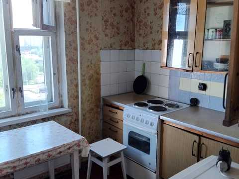 квартира по адресу Ревуцкого ул., 13