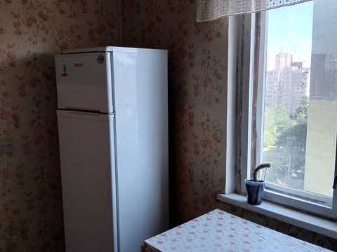 квартира по адресу Ревуцкого ул., 13