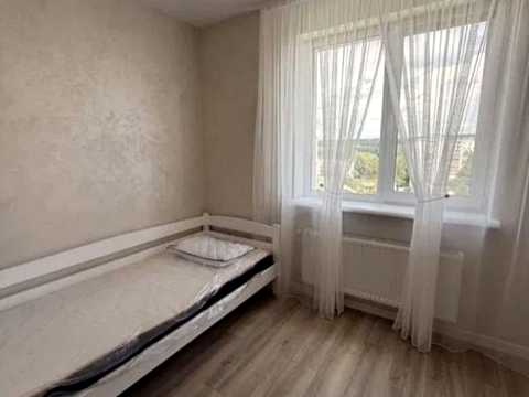 квартира по адресу Романа Шухевича ул. (Курчатова), 2/2-А