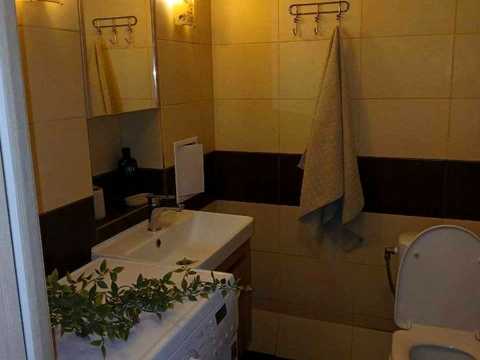 квартира по адресу Регенераторная ул., 4 к11
