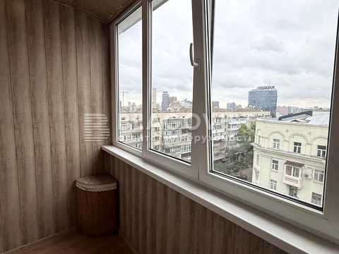 квартира за адресою Лютеранська вул., 35/30