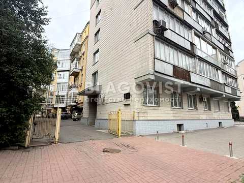 квартира за адресою Лютеранська вул., 35/30