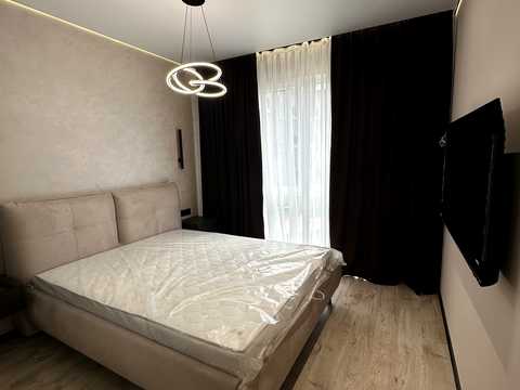 квартира по адресу Проектна, 81