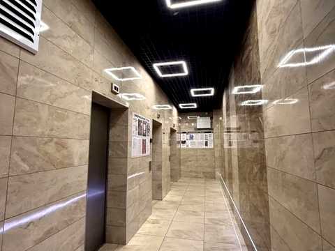 квартира по адресу Кадетский Гай ул., 10