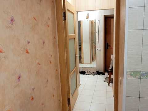 квартира по адресу Воскресенская ул. (Ленина), 12