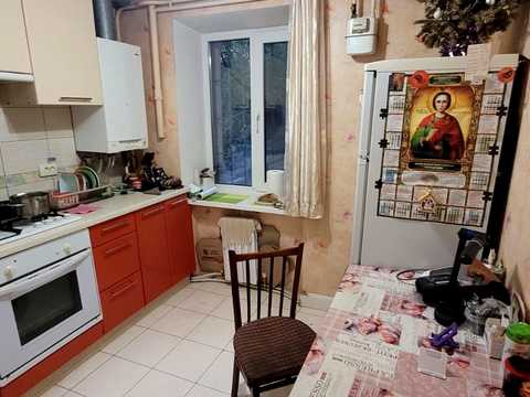 квартира по адресу Воскресенская ул. (Ленина), 12