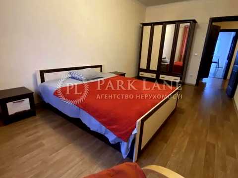 квартира за адресою Бориса Гмирі вул., 16