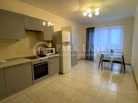 квартира за адресою Бориса Гмирі вул., 16