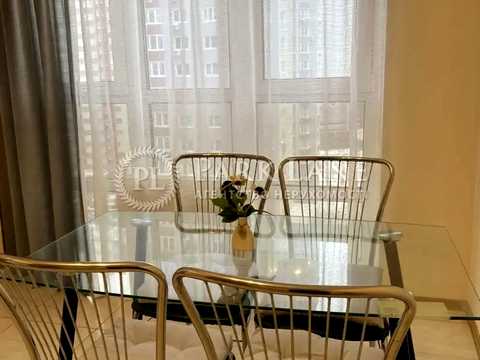 квартира за адресою Бориса Гмирі вул., 16