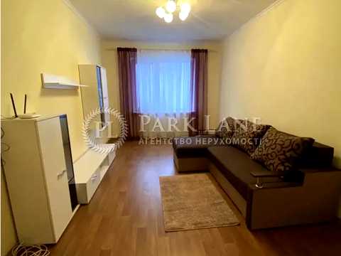 квартира за адресою Бориса Гмирі вул., 16