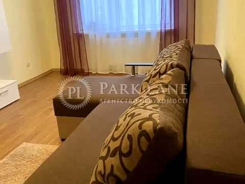 квартира за адресою Бориса Гмирі вул., 16