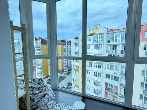 квартира по адресу Жасминовая ул., (Будинок 2)