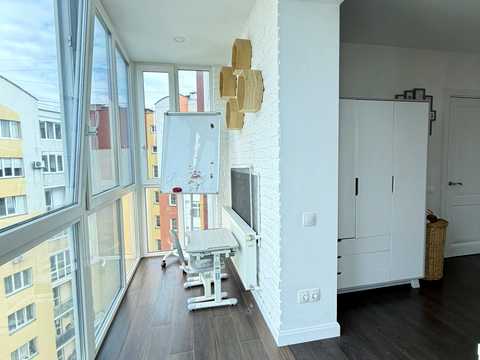 квартира по адресу Жасминовая ул., (Будинок 2)