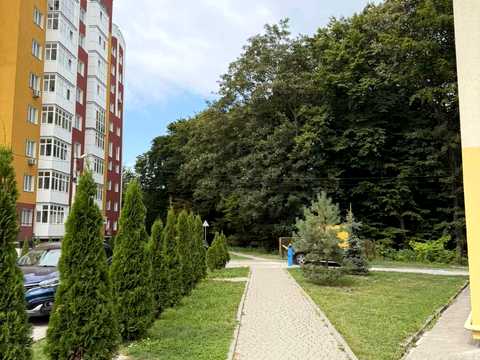 квартира по адресу Жасминовая ул., (Будинок 2)
