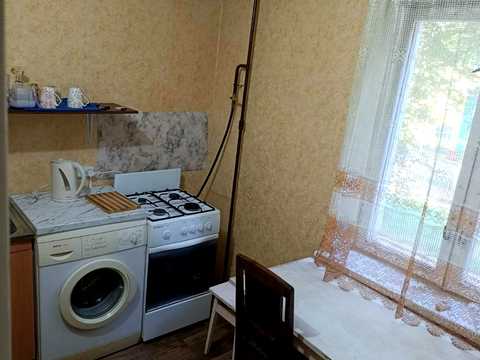 квартира за адресою Зодчих вул., 18-Г