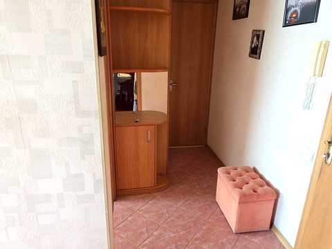 квартира по адресу Чистяковская ул., 15