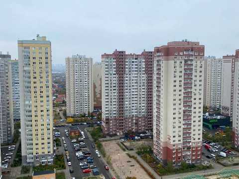 квартира за адресою Софії Русової вул., 5-Б