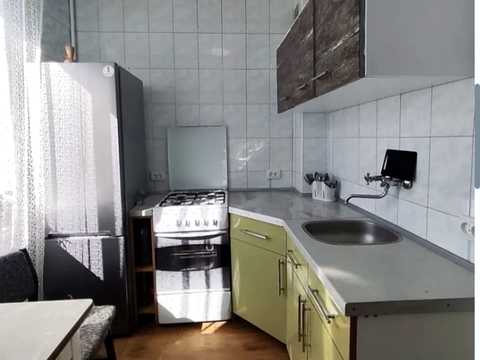 квартира за адресою Фесенківський в'їзд, 7