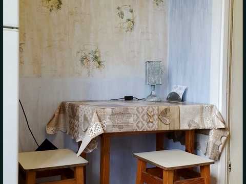 квартира по адресу Януша Корчака ул. (Баумана), 60