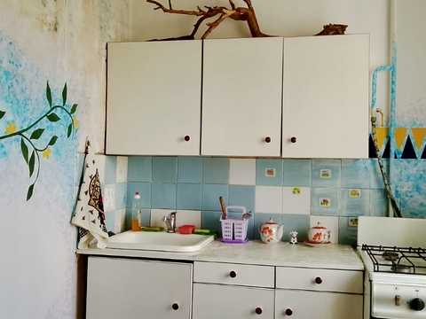 квартира по адресу Януша Корчака ул. (Баумана), 60
