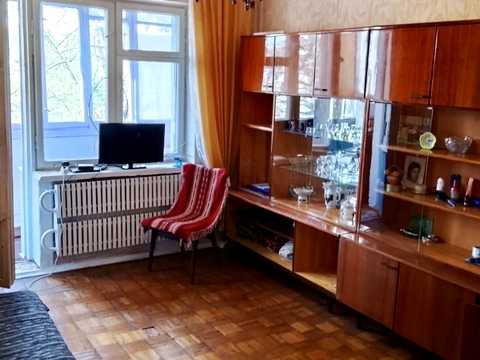 квартира по адресу Януша Корчака ул. (Баумана), 60