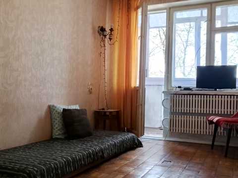 квартира по адресу Януша Корчака ул. (Баумана), 60